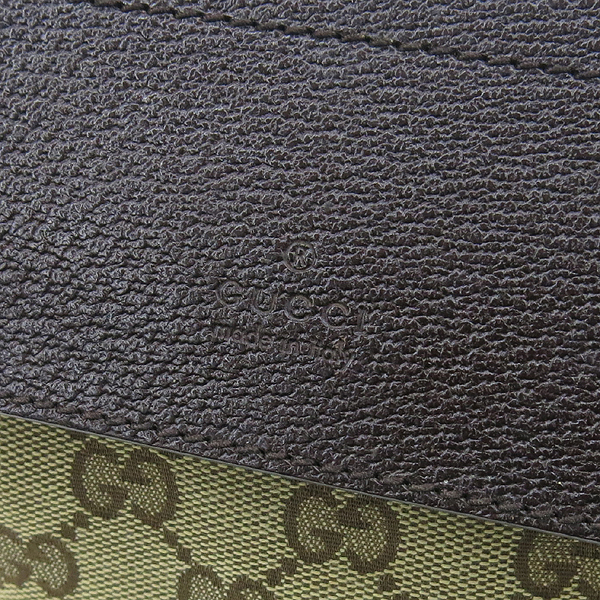 Gucci(����) 28566 GG�ΰ� �ڰ��� ������ ��� ��Ƽġ ���� �̹���4 - ���̺��� �߰���ǰ