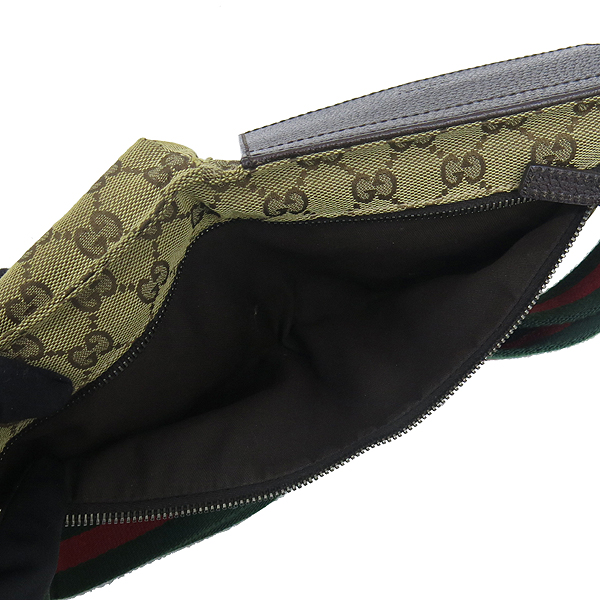 Gucci(����) 28566 GG�ΰ� �ڰ��� ������ ��� ��Ƽġ ���� �̹���5 - ���̺��� �߰���ǰ