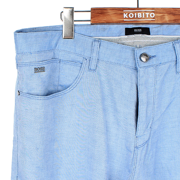 Hugo Boss(�ް�����) ��ī�� ���� ������ ���� �̹���2 - ���̺��� �߰���ǰ