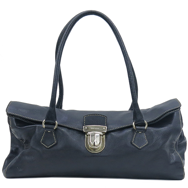Prada(�����) BR1254  ���� �ΰ� ���� ���� �÷� ����� �̹���2 - ���̺��� �߰���ǰ