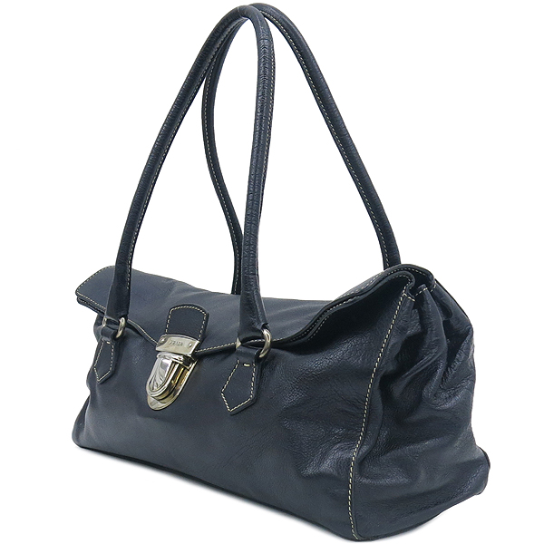 Prada(�����) BR1254  ���� �ΰ� ���� ���� �÷� ����� �̹���3 - ���̺��� �߰���ǰ