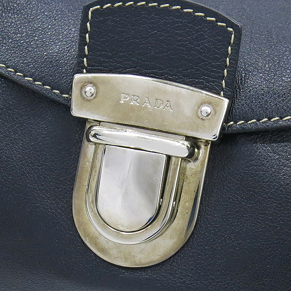 Prada(�����) BR1254  ���� �ΰ� ���� ���� �÷� ����� �̹���4 - ���̺��� �߰���ǰ