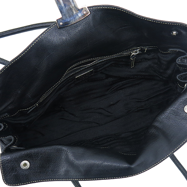 Prada(�����) BR1254  ���� �ΰ� ���� ���� �÷� ����� �̹���5 - ���̺��� �߰���ǰ