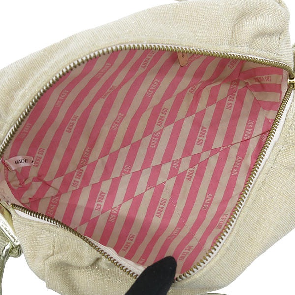 Anna Sui(�ȳ�����) �̴ϼ� �ΰ� ������ �к긯 ����� �̹���6 - ���̺��� �߰���ǰ