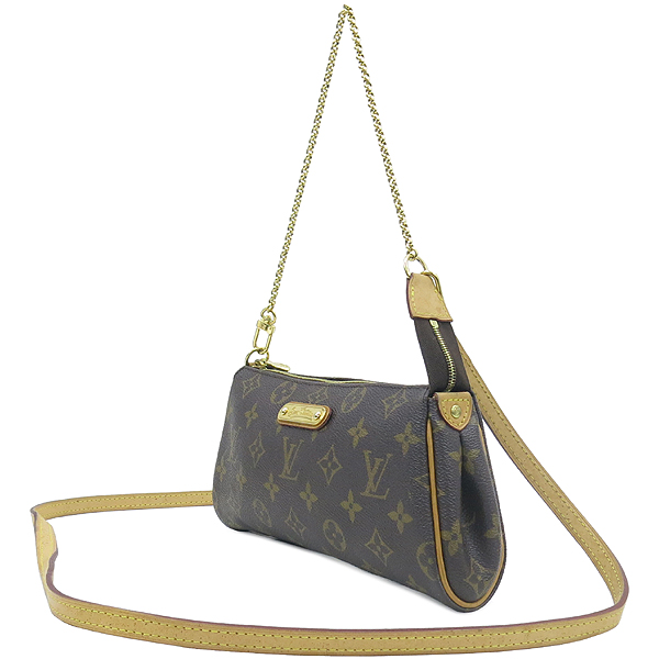 Louis Vuitton(���̺���) M95567 ���׷� ĵ���� ����Ŭ��ġ 2WAY �̹���2 - ���̺��� �߰���ǰ