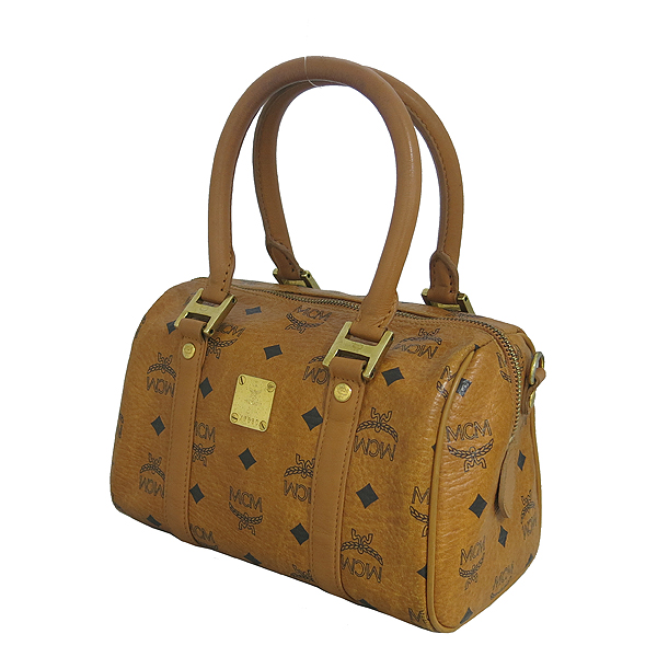 MCM(������) 1011050780122 ���� �ΰ� ���佺 ������ ��Ʈ�� [���빮��] �̹���2 - ���̺��� �߰���ǰ