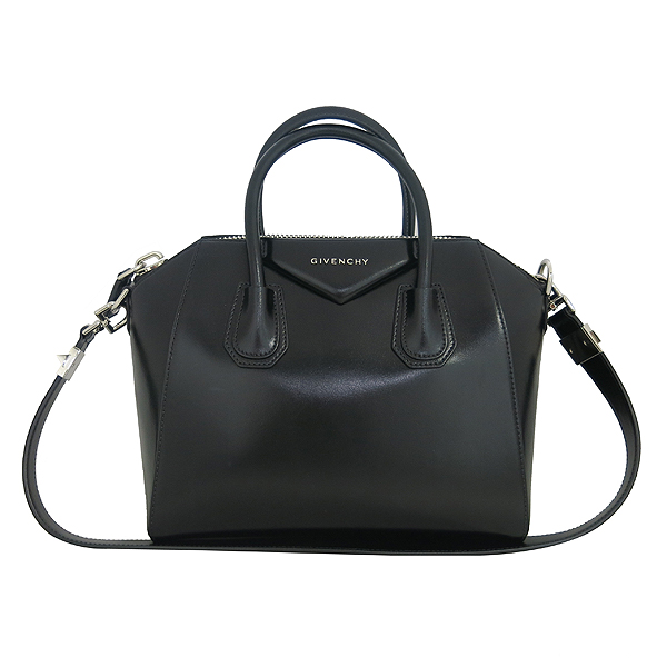 GIVENCHY(�����) BB05113014 ���� CALF ���� ��Ƽ���� S������ 2WAY [���빮��] �̹���2 - ���̺��� �߰���ǰ