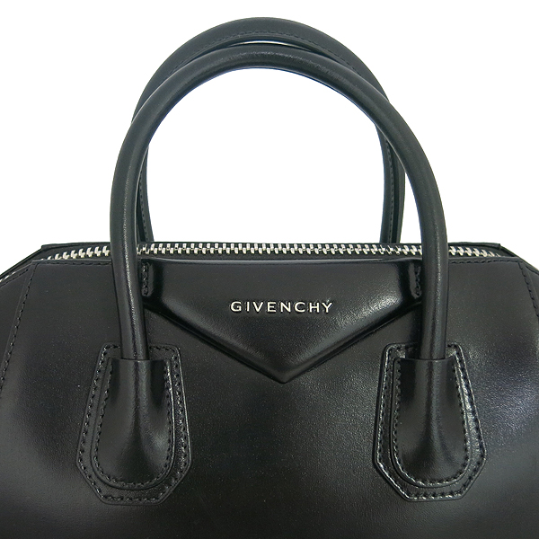 GIVENCHY(�����) BB05113014 ���� CALF ���� ��Ƽ���� S������ 2WAY [���빮��] �̹���4 - ���̺��� �߰���ǰ