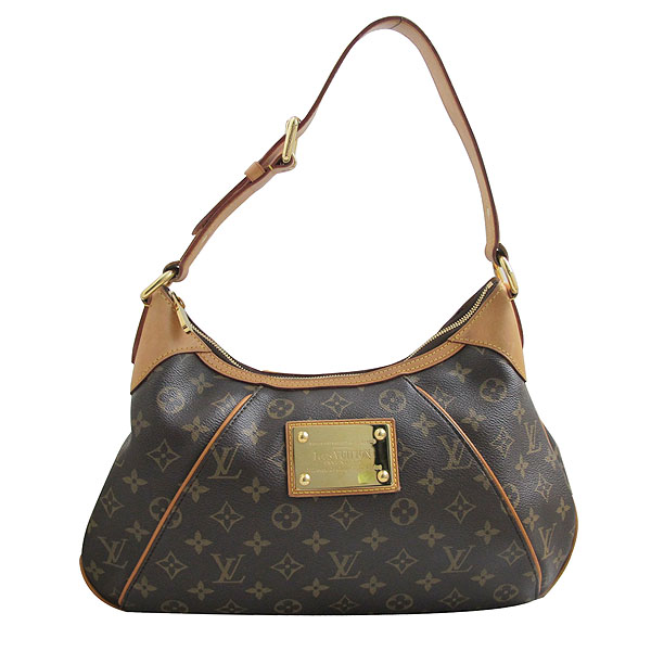 Louis Vuitton(���̺���) M56383 ���׷� ĵ���� ���� GM ����� [��õ��] �̹���2 - ���̺��� �߰���ǰ