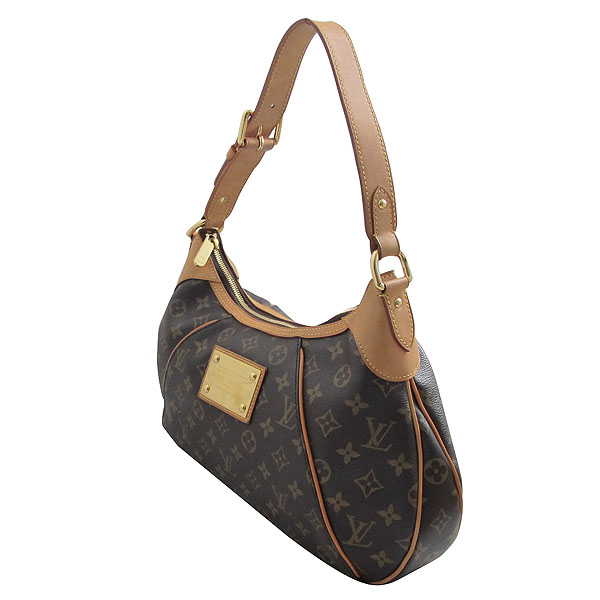 Louis Vuitton(���̺���) M56383 ���׷� ĵ���� ���� GM ����� [��õ��] �̹���3 - ���̺��� �߰���ǰ
