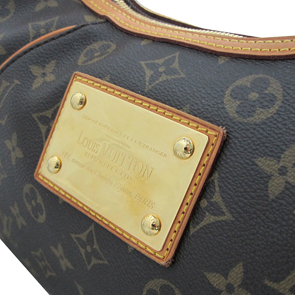 Louis Vuitton(���̺���) M56383 ���׷� ĵ���� ���� GM ����� [��õ��] �̹���4 - ���̺��� �߰���ǰ