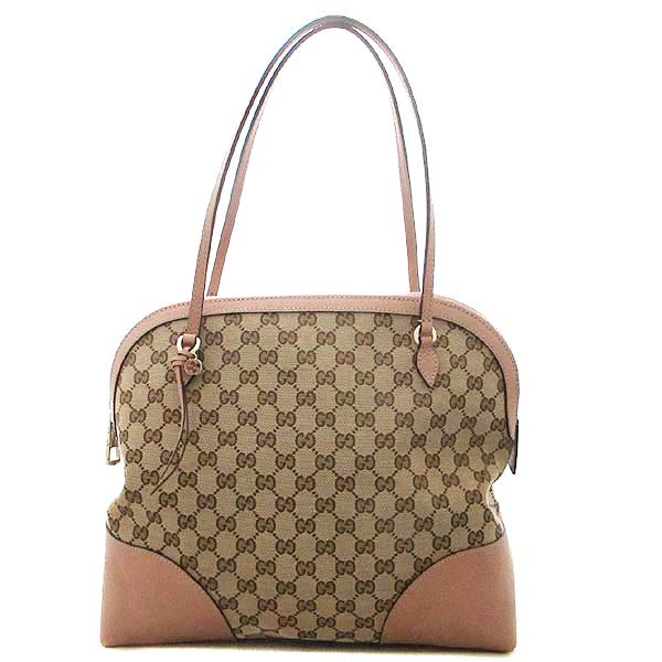 Gucci(����) 323673 ��ũ ���� Ʈ���� GG�ΰ� �ڰ��� ����� [��õ��] �̹���2 - ���̺��� �߰���ǰ