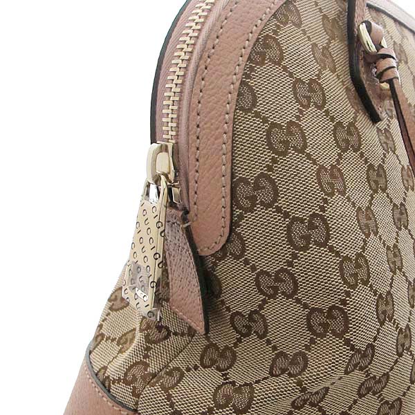 Gucci(����) 323673 ��ũ ���� Ʈ���� GG�ΰ� �ڰ��� ����� [��õ��] �̹���3 - ���̺��� �߰���ǰ