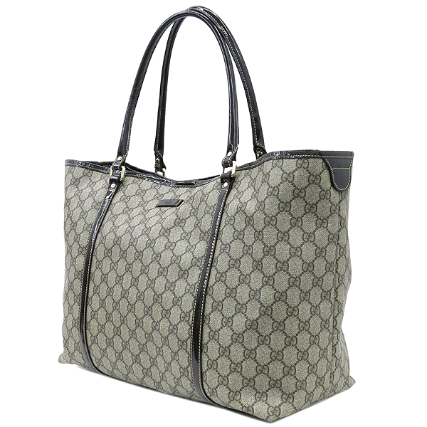 Gucci(����) 197954 GG�ΰ� PVC ���� ����� �̹���3 - ���̺��� �߰���ǰ