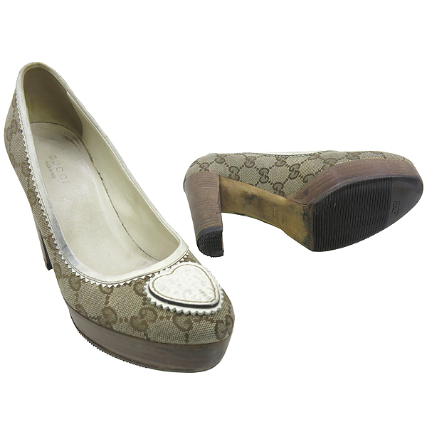 Gucci(����) 213003 GG �ΰ� �ڰ��� ������ ������ ���� �̹���2 - ���̺��� �߰���ǰ