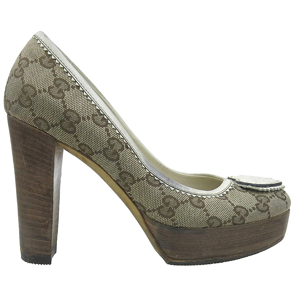 Gucci(����) 213003 GG �ΰ� �ڰ��� ������ ������ ���� �̹���3 - ���̺��� �߰���ǰ