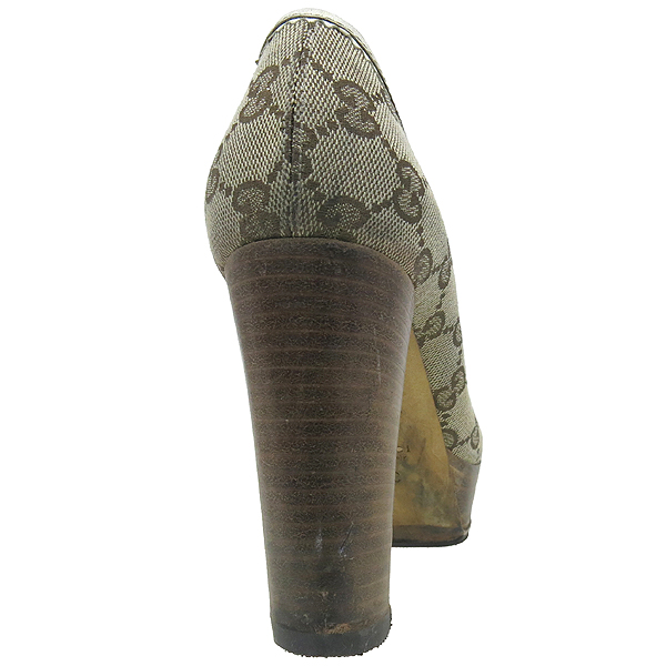 Gucci(����) 213003 GG �ΰ� �ڰ��� ������ ������ ���� �̹���4 - ���̺��� �߰���ǰ