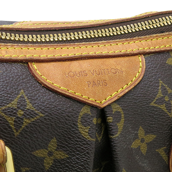 Louis Vuitton(���̺���) M40145 ���׷� ĵ���� �ȷ��� PM 2WAY �̹���4 - ���̺��� �߰���ǰ