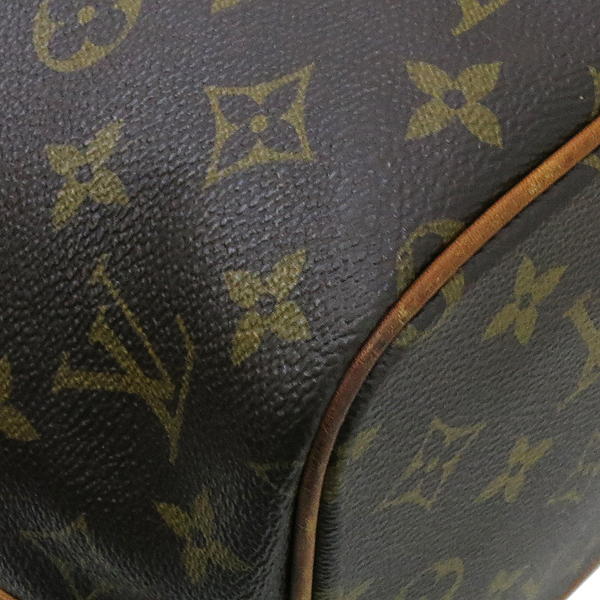 Louis Vuitton(���̺���) M40145 ���׷� ĵ���� �ȷ��� PM 2WAY �̹���6 - ���̺��� �߰���ǰ