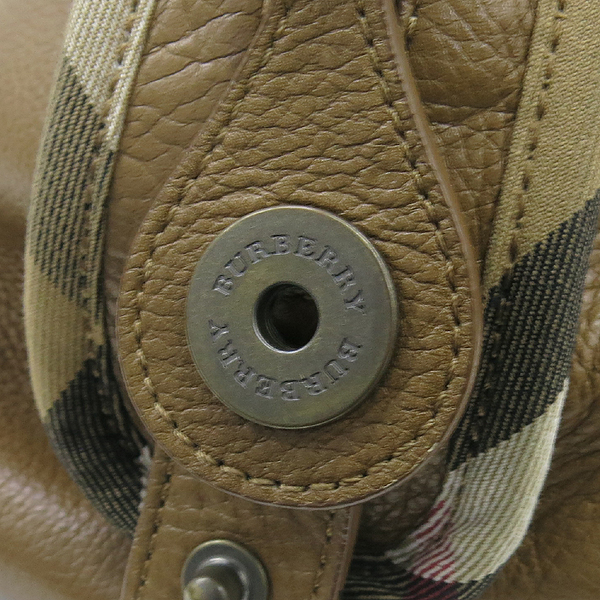 Burberry(������) ������ ��� ���� ���� üũ �к긯 Ʈ���� ��Ʈ�� �̹���4 - ���̺��� �߰���ǰ