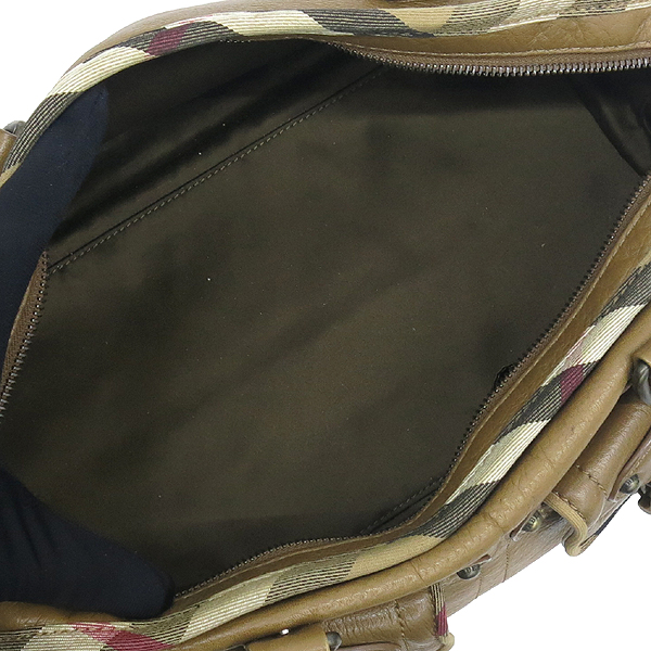 Burberry(������) ������ ��� ���� ���� üũ �к긯 Ʈ���� ��Ʈ�� �̹���5 - ���̺��� �߰���ǰ