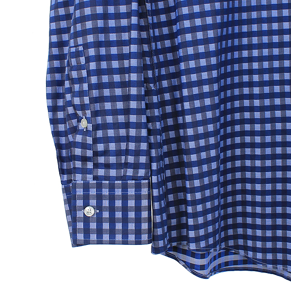 Hugo Boss(�ް�����) ���� �÷� ��� üũ ������ ���� �̹���3 - ���̺��� �߰���ǰ