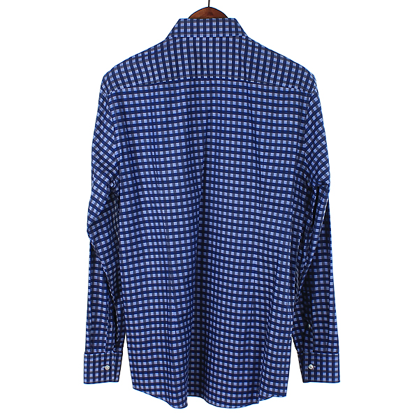 Hugo Boss(�ް�����) ���� �÷� ��� üũ ������ ���� �̹���4 - ���̺��� �߰���ǰ