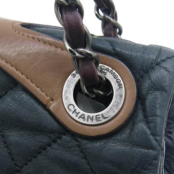 Chanel()    IN THE MIX (δͽ) S 2WAY ̹3 - ̺ ߰ǰ