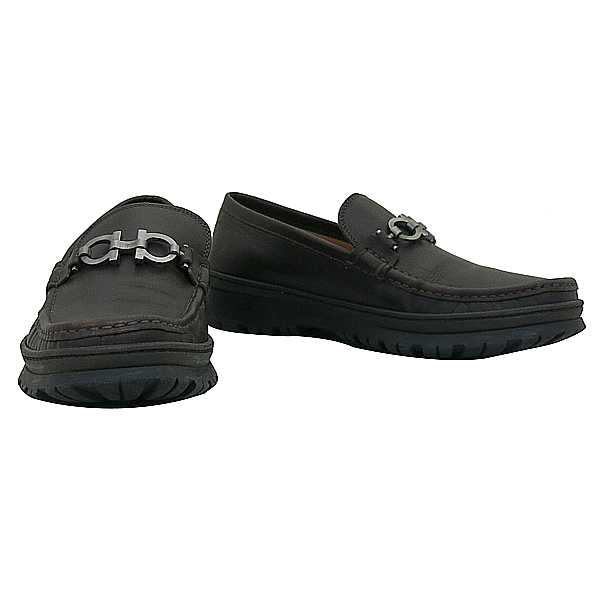 Ferragamo(󰡸) 0255683 GRIFONE ũ ΰ ġ 뱸 [λ꼾Һ] ̹2 - ̺ ߰ǰ