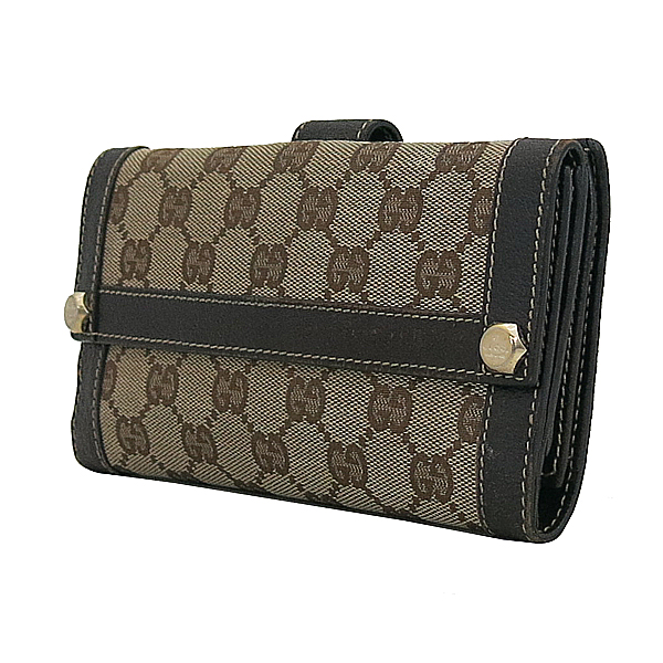 Gucci(����) 153211 GG�ΰ� �ڰ��� ��ũ����� ȥ�� ����ΰ� ������ [�λ꼾�Һ���] �̹���2 - ���̺��� �߰���ǰ
