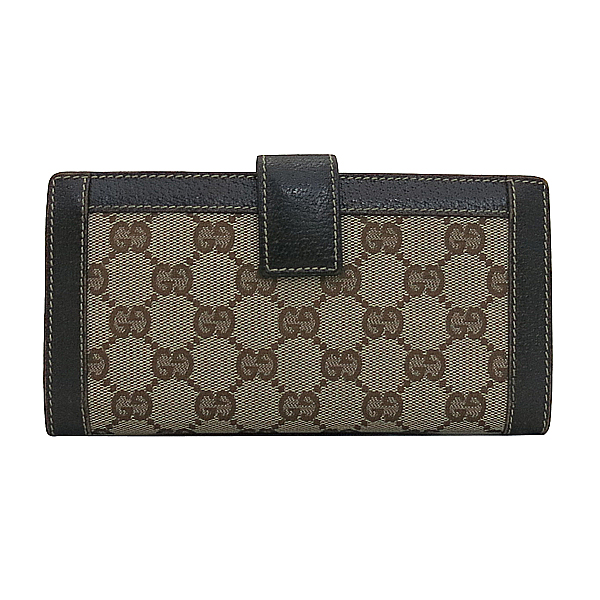 Gucci(����) 153211 GG�ΰ� �ڰ��� ��ũ����� ȥ�� ����ΰ� ������ [�λ꼾�Һ���] �̹���3 - ���̺��� �߰���ǰ