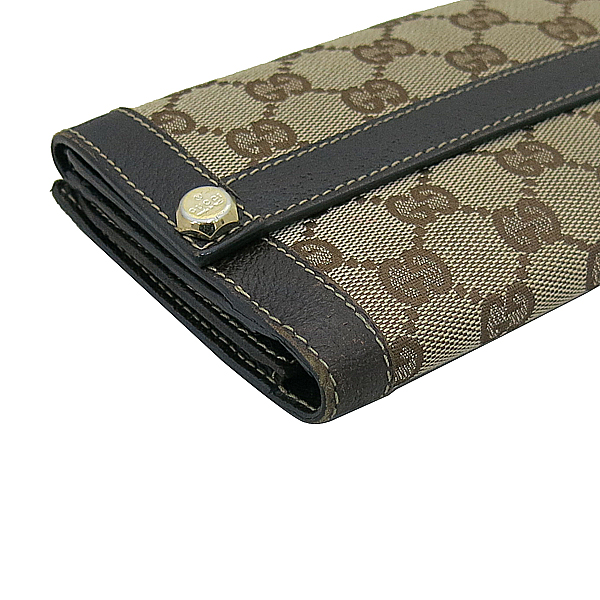 Gucci(����) 153211 GG�ΰ� �ڰ��� ��ũ����� ȥ�� ����ΰ� ������ [�λ꼾�Һ���] �̹���5 - ���̺��� �߰���ǰ