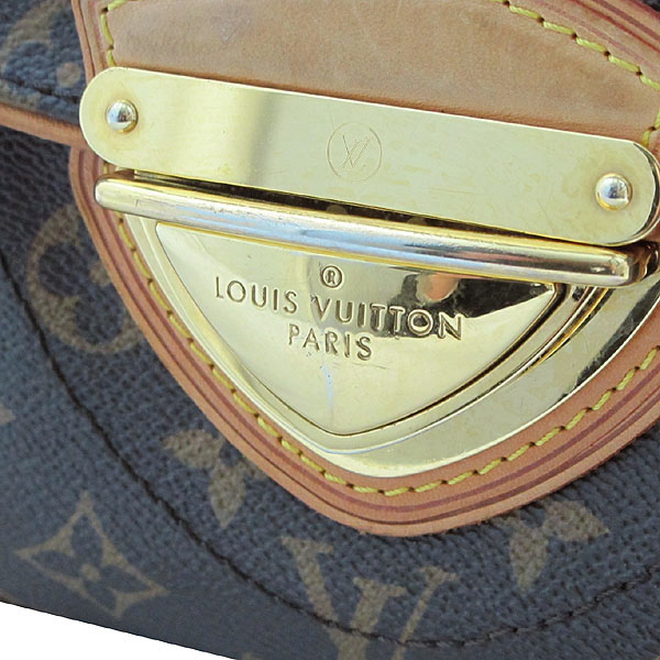 Louis Vuitton(���̺���) M40121 ���׷� ĵ���� ����� MM ����� [��õ��] �̹���3 - ���̺��� �߰���ǰ