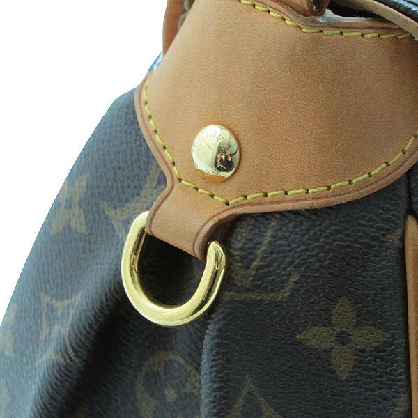 Louis Vuitton(���̺���) M40121 ���׷� ĵ���� ����� MM ����� [��õ��] �̹���4 - ���̺��� �߰���ǰ