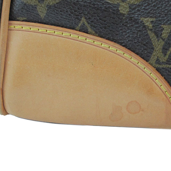 Louis Vuitton(���̺���) M40121 ���׷� ĵ���� ����� MM ����� [��õ��] �̹���5 - ���̺��� �߰���ǰ