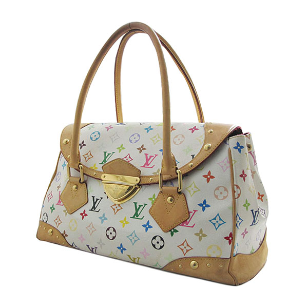 Louis Vuitton(���̺���) M40201 ��Ƽ �÷� ȭ��Ʈ ����� GM ��Ʈ�� [��õ��] �̹���2 - ���̺��� �߰���ǰ