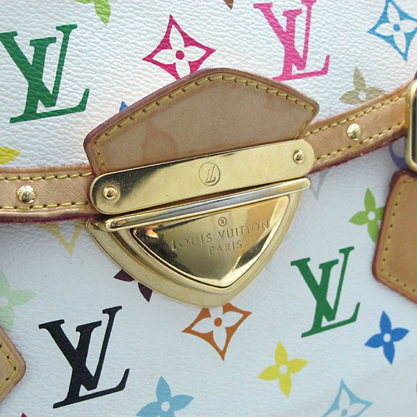 Louis Vuitton(���̺���) M40201 ��Ƽ �÷� ȭ��Ʈ ����� GM ��Ʈ�� [��õ��] �̹���3 - ���̺��� �߰���ǰ