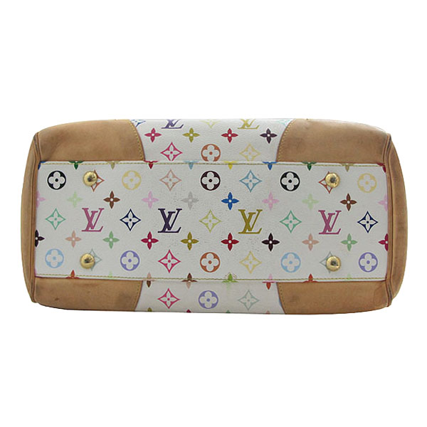 Louis Vuitton(���̺���) M40201 ��Ƽ �÷� ȭ��Ʈ ����� GM ��Ʈ�� [��õ��] �̹���5 - ���̺��� �߰���ǰ