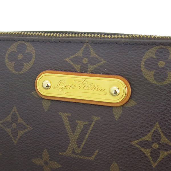 Louis Vuitton(���̺���) M95567 ���׷� ĵ���� ����Ŭ��ġ 2WAY [���빮��] �̹���4 - ���̺��� �߰���ǰ