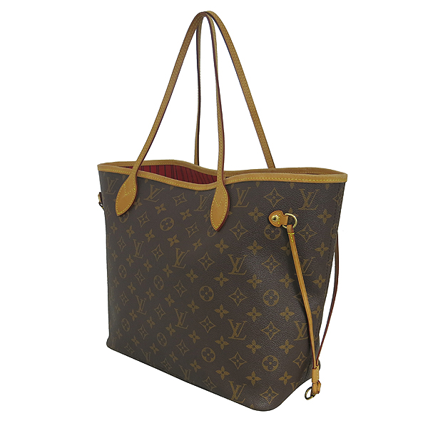 Louis Vuitton(���̺���) M41177 ���׷� ĵ���� ���� �׹�Ǯ MM ����� [���빮��] �̹���2 - ���̺��� �߰���ǰ