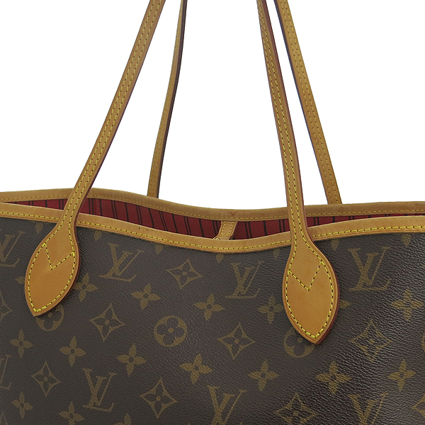 Louis Vuitton(���̺���) M41177 ���׷� ĵ���� ���� �׹�Ǯ MM ����� [���빮��] �̹���3 - ���̺��� �߰���ǰ