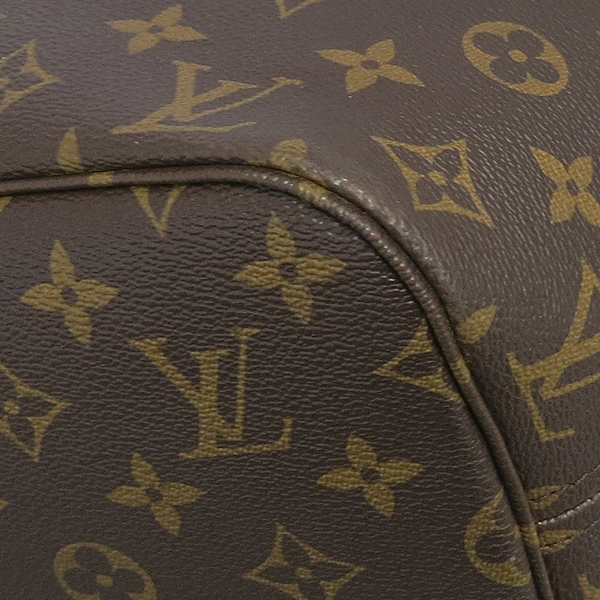 Louis Vuitton(���̺���) M41177 ���׷� ĵ���� ���� �׹�Ǯ MM ����� [���빮��] �̹���4 - ���̺��� �߰���ǰ