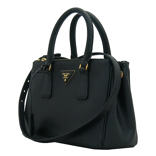 Prada(�����) BN2316 ���� (SAFFIANO LUX) ���ǾƳ� ���� ���� �ΰ� 2WAY [�λ꼾�Һ���] �̹���2 - ���̺��� �߰���ǰ