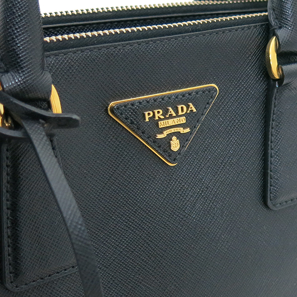 Prada(�����) BN2316 ���� (SAFFIANO LUX) ���ǾƳ� ���� ���� �ΰ� 2WAY [�λ꼾�Һ���] �̹���3 - ���̺��� �߰���ǰ