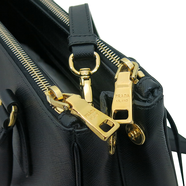 Prada(�����) BN2316 ���� (SAFFIANO LUX) ���ǾƳ� ���� ���� �ΰ� 2WAY [�λ꼾�Һ���] �̹���4 - ���̺��� �߰���ǰ