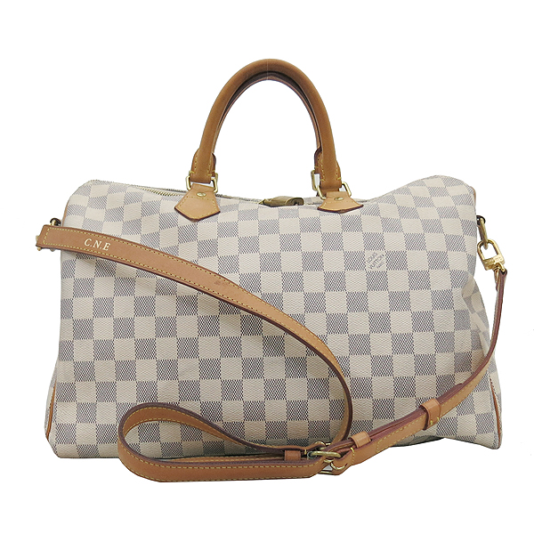 Louis Vuitton(̺) N41372 ٹ̿ ָ ĵ ݵѸ ǵ 35 Ʈ + Ʈ 2WAY []