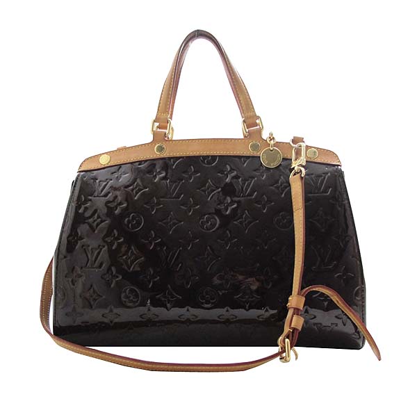 Louis Vuitton(���̺���) M91619 ���׷� ������ �Ƹ����� �극�� MM 2WAY [��õ��] �̹���2 - ���̺��� �߰���ǰ