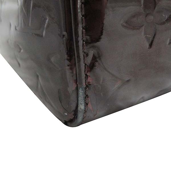 Louis Vuitton(���̺���) M91619 ���׷� ������ �Ƹ����� �극�� MM 2WAY [��õ��] �̹���5 - ���̺��� �߰���ǰ