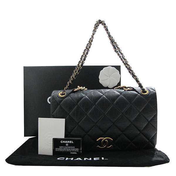 Chanel() A67129Y07630  Ƽ   ü  [õ]