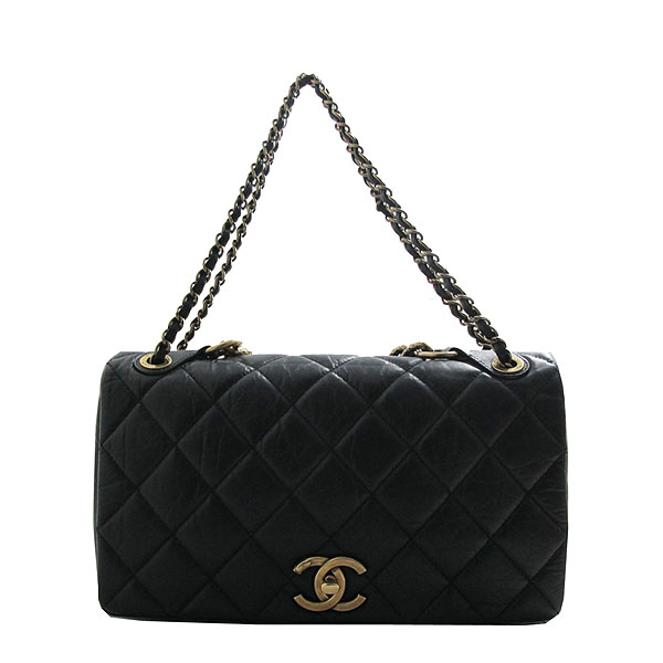 Chanel() A67129Y07630  Ƽ   ü  [õ] ̹2 - ̺ ߰ǰ